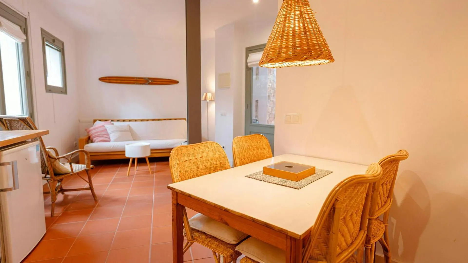 Apartament T1- Family Getaway 50M From The Beach Tamariu