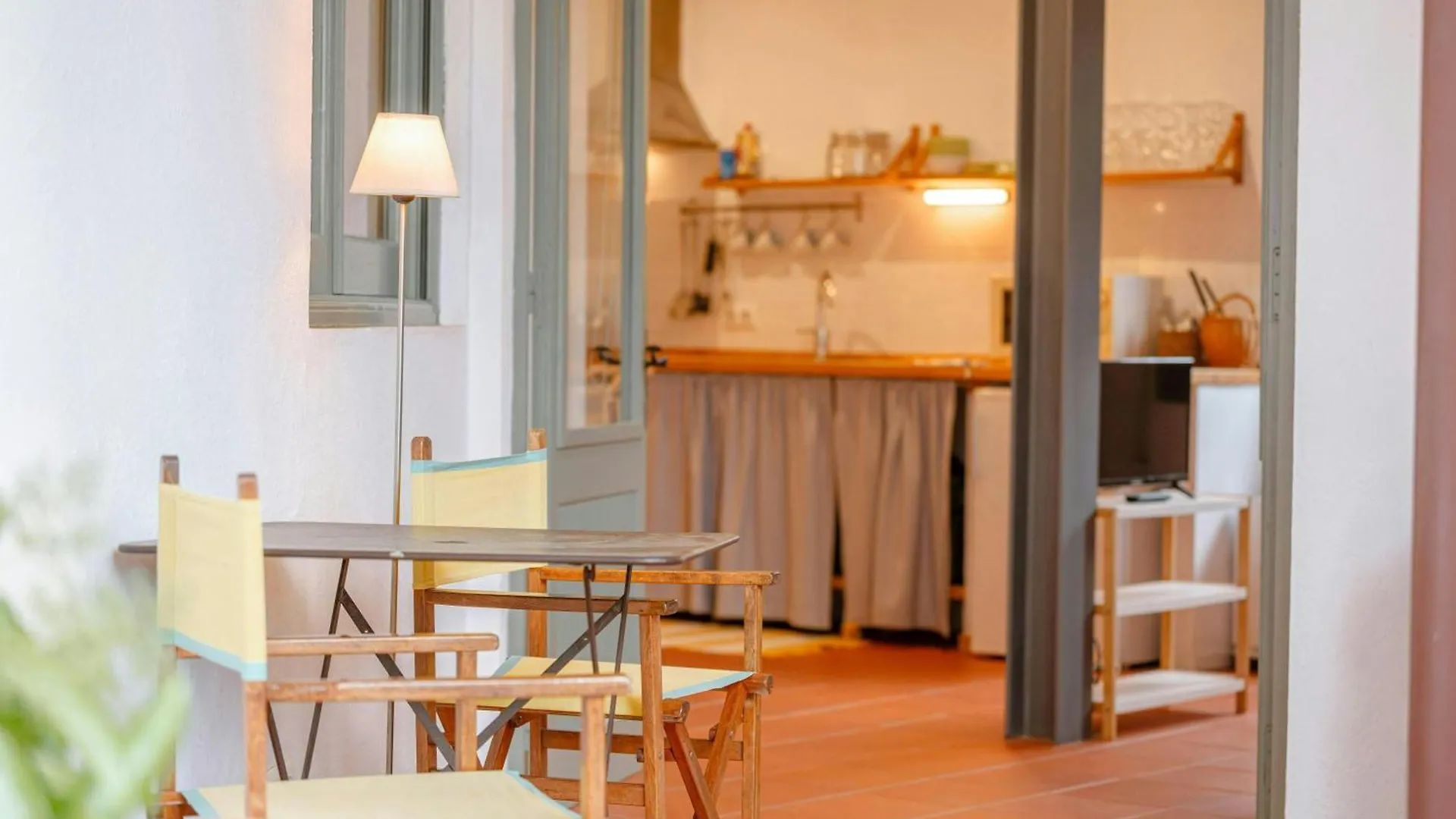 T1- Family Getaway 50M From The Beach Tamariu